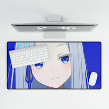 Load image into Gallery viewer, Anime Re:ZERO -Starting Life in Another World- Mouse Pad (Desk Mat)