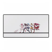 Load image into Gallery viewer, Anime Puella Magi Madoka Magica Mouse Pad (Desk Mat)