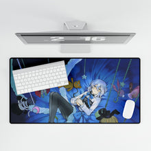 Load image into Gallery viewer, Anime Pandora Heartsr Mouse Pad (Desk Mat)