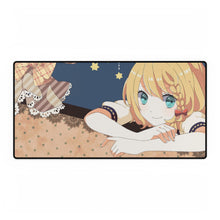 Load image into Gallery viewer, Anime Vocaloid Mouse Pad (Desk Mat)