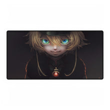 Load image into Gallery viewer, Youjo Senki Mouse Pad (Desk Mat)