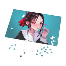 Load image into Gallery viewer, Kaguya Shinomiya Jigsaw Puzzle