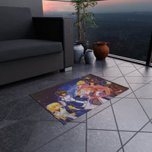 Load image into Gallery viewer, Mobile Suit Gundam Seed Destiny Rug