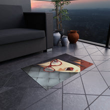 Load image into Gallery viewer, Sarada Uchiha Rug