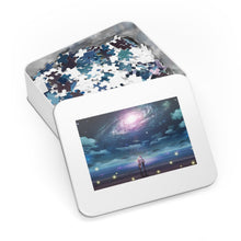 Load image into Gallery viewer, Anime Your Lie in April Jigsaw Puzzle