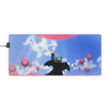Load image into Gallery viewer, That Time I Got Reincarnated As A Slime RGB LED Mouse Pad (Desk Mat)