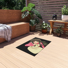 Load image into Gallery viewer, Clannad Fuuko Ibuki Rug