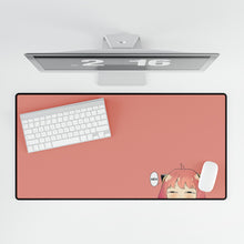 Load image into Gallery viewer, Anya Mouse Pad (Desk Mat)