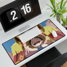 Load image into Gallery viewer, Anime One Piece Mouse Pad (Desk Mat)