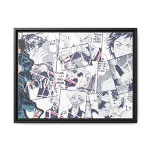 Load image into Gallery viewer, Hanagaki Takemichi Canvas Framed Art Print