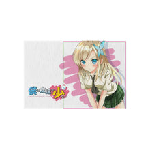 Load image into Gallery viewer, Boku Wa Tomodachi Ga Sukunai Rug