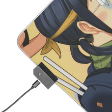 Load image into Gallery viewer, Oreimo Kirino Kousaka, Ayase Aragaki, Manami Tamura, Saori Makishima RGB LED Mouse Pad (Desk Mat)