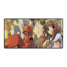 Load image into Gallery viewer, Anime Shakugan No Shana Mouse Pad (Desk Mat)
