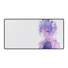 Load image into Gallery viewer, Anime Re:ZERO -Starting Life in Another World- Mouse Pad (Desk Mat)