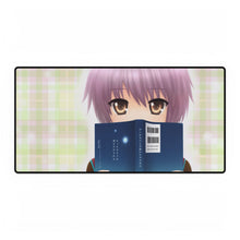 Load image into Gallery viewer, The Disappearance Of Haruhi Suzumiya Mouse Pad (Desk Mat)