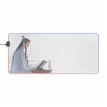 Load image into Gallery viewer, Mo Dao Zu Shi RGB LED Mouse Pad (Desk Mat)