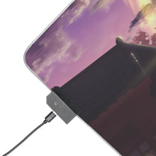 Load image into Gallery viewer, Touhou RGB LED Mouse Pad (Desk Mat)