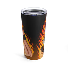 Load image into Gallery viewer, Anime Fairy Tail Tumbler 20oz