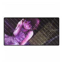 Load image into Gallery viewer, Anime Serial Experiments Lainr Mouse Pad (Desk Mat)