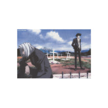 Load image into Gallery viewer, Anime Cowboy Bebop Rug