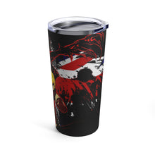 Load image into Gallery viewer, Hellsing Seras Victoria Tumbler 20oz