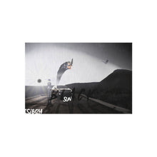 Load image into Gallery viewer, Black Rug