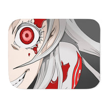 Load image into Gallery viewer, Shiro Sherpa Blanket