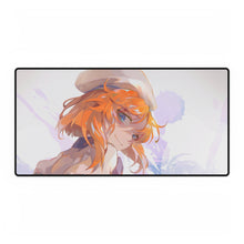 Load image into Gallery viewer, Rena Ryūgū Mouse Pad (Desk Mat)