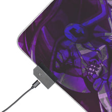 Load image into Gallery viewer, Anime Jojo's Bizarre Adventure RGB LED Mouse Pad (Desk Mat)