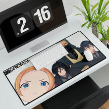 Load image into Gallery viewer, SSSS. GRIDMAN Mouse Pad (Desk Mat)