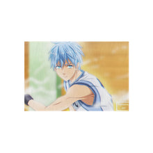 Load image into Gallery viewer, Kuroko's Basketball Tetsuya Kuroko Rug
