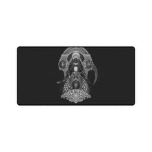 Load image into Gallery viewer, Bloodborne Mouse Pad (Desk Mat)