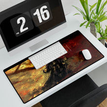 Load image into Gallery viewer, Anime Pixiv Fantasiar Mouse Pad (Desk Mat)