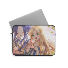 Load image into Gallery viewer, Filo and melty Laptop Sleeve