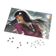 Load image into Gallery viewer, Anime Kakegurui Jigsaw Puzzle