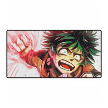 Load image into Gallery viewer, Anime My Hero Academia Mouse Pad (Desk Mat)