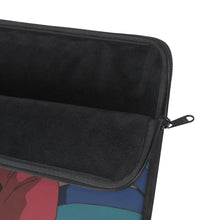 Load image into Gallery viewer, Anime Princess Mononoker Laptop Sleeve