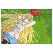 Load image into Gallery viewer, Anime Nisekoi Jigsaw Puzzle