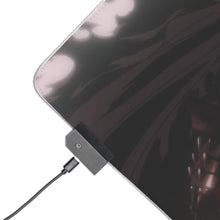 Load image into Gallery viewer, Hellsing Alucard RGB LED Mouse Pad (Desk Mat)