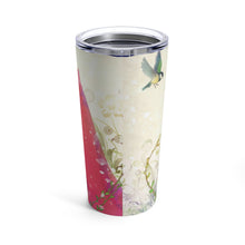 Load image into Gallery viewer, Howl's Moving Castle Tumbler 20oz