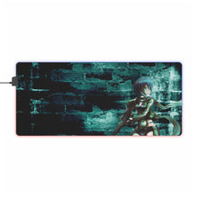Load image into Gallery viewer, Sword Art Online II RGB LED Mouse Pad (Desk Mat)