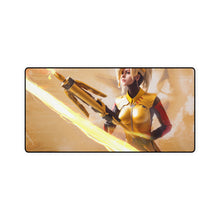 Load image into Gallery viewer, Women Cosplay Mouse Pad (Desk Mat)