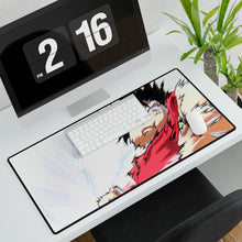 Load image into Gallery viewer, Anime One Piece Mouse Pad (Desk Mat)