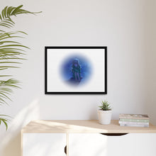 Load image into Gallery viewer, Nao Tomori Canvas Framed Art Print