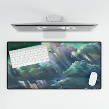 Load image into Gallery viewer, Children Who Chase Lost Voices Mouse Pad (Desk Mat)
