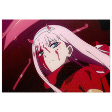 Load image into Gallery viewer, Darling in the FranXX Jigsaw Puzzle