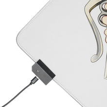 Load image into Gallery viewer, Anime Attack On Titan RGB LED Mouse Pad (Desk Mat)