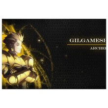 Load image into Gallery viewer, Fate/Zero Gilgamesh Jigsaw Puzzle