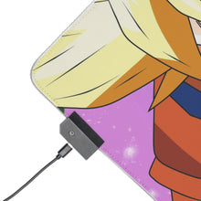 Load image into Gallery viewer, Dragon Ball Super RGB LED Mouse Pad (Desk Mat)