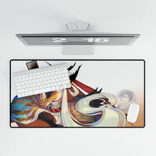 Load image into Gallery viewer, Anime Onmyoji Mouse Pad (Desk Mat)